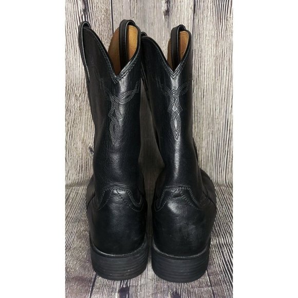 Ariat Heritage Roper Low-Profile Men´s Leather Western...